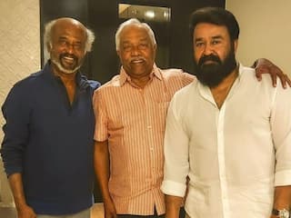 Jailer Update: ரஜினியின் ஜெயிலர் திரைப்படத்தில் மோகன்லால்... இணையத்தில் வைரலாகும் புகைப்படம்