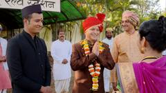 Abhijit Kelkar : 'योगयोगेश्वर जय शंकर' मालिकेत अभिजीत केळकर साकारणार बालगंधर्व!