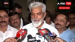 सहा महिन्यांपासून तीन शब्दांच्या पलीकडे बोलत नाहीत, दादा भुसेंचा आदित्य ठाकरेंना टोला