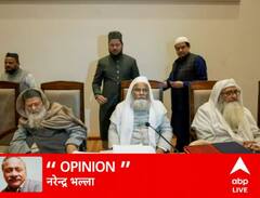 ऑल इंडिया मुस्लिम पर्सनल लॉ बोर्ड क्यों कह रहा देश में फैलाया जा रहा नफरत का जहर