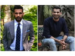Style Inspiration To Take From 'Maharani' Actor Sohum Shah | IN PICS