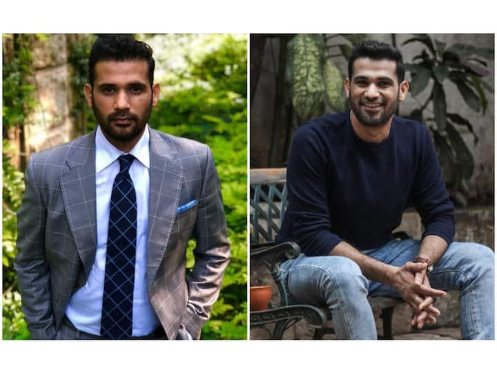 No matter what Shah wears, he looks fabulous in every look. Here is checking out how fine and chic Sohum Shah looks in these multiple looks!