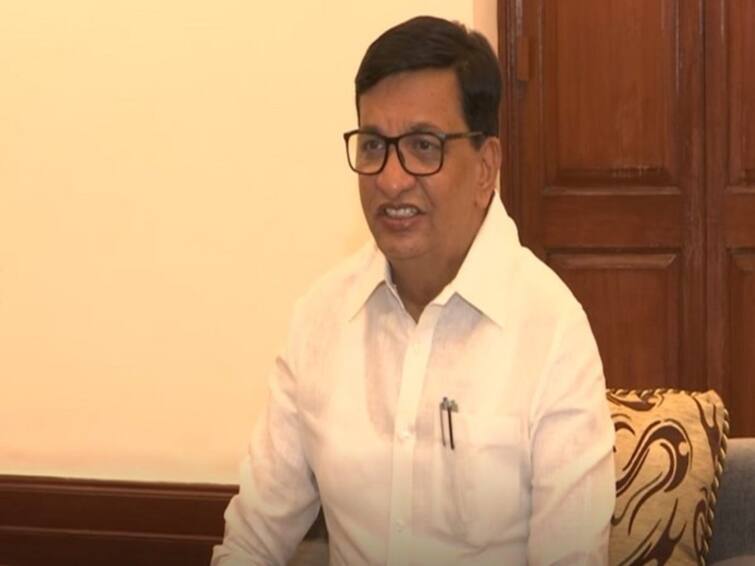Balasaheb Thorat Resigns As Congress Legislature Party Leader 