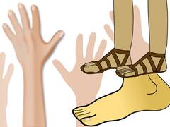 पहले पीले और फिर काले पड़ जाते हैं नाखून... धीरे-धीरे नेल्स को पूरी तरह बर्बाद कर देता है फंगल इंफेक्शन, ये हैं बचाव के उपाय