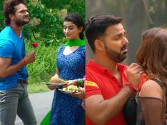 इन भोजपुरी गानों में मिलेगा गर्लफ्रेंड को प्रपोज करने का आइडिया, नहीं रहना पड़ेगा वैलेंटाइन डे पर सिंगल