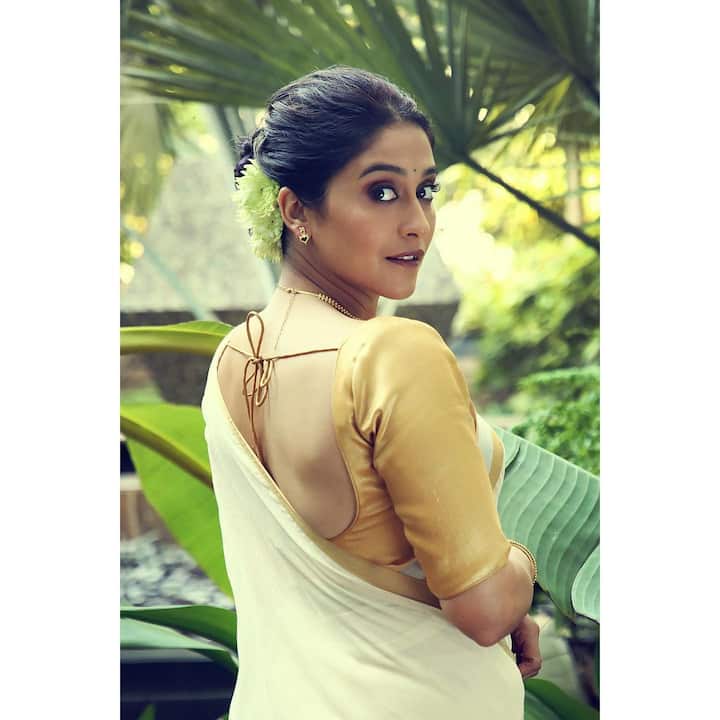 రెజీనా కాసాండ్రా (Image credit: Regina/Instagram)