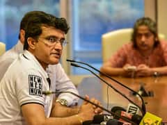 Sourav Ganguly Rates Rahul Dravid's Reign As Team India's Head Coach