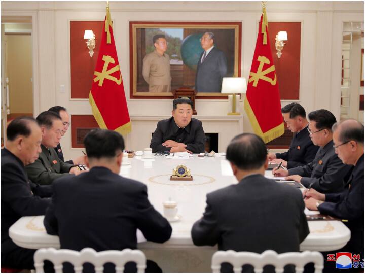 Dictator Kim Jong Un missing!  Not seen for 35 days, North Korea’s media revealed