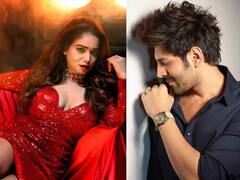 Manisha Rani की वो तस्वीरें जिसे देख छूट जाएंगे आपके पसीने, Kartik Aaryan के साथ मशहूर हैं फ्लर्टिंग के किस्से