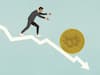 Cryptocurrency Price Today: Bitcoin Dips Below $24,000 As Global Market Cap Plunges