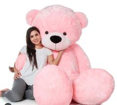 Valentine Day 2023: वैलेंटाइन पर अपनी लेडी लव को दें ये लवी डवी टेडी बियर, देखते ही उनके चेहरे पर आ जाएगी बड़ी सी स्माइल