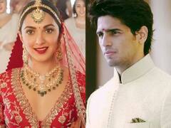 सात फेरों के सातों वचन निभा एक दूजे के हुए सिद्धार्थ मल्होत्रा-कियारा आडवाणी, पढ़ें शादी से जुड़ी सारी डिटेल्स