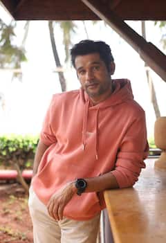 Style Inspiration To Take From 'Maharani' Actor Sohum Shah | IN PICS