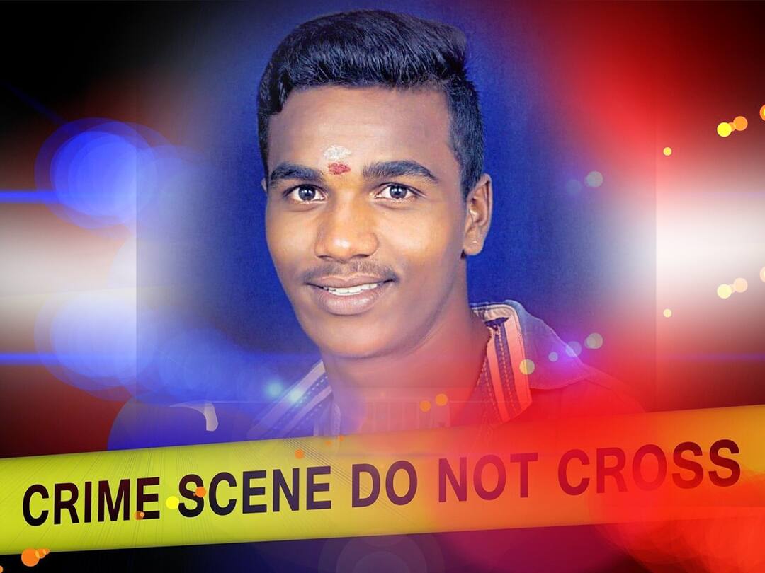 Crime: புதுச்சேரியில்  பயங்கரம்.....ரவுடி ஓட ஓட விரட்டி வெட்டிக்கொலை