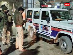 बिहार: 'मेरे साथ लूटपाट हुई है...', आधी रात फरियादी बनकर थाना पहुंचे SP, दारोगा ने हड़काया