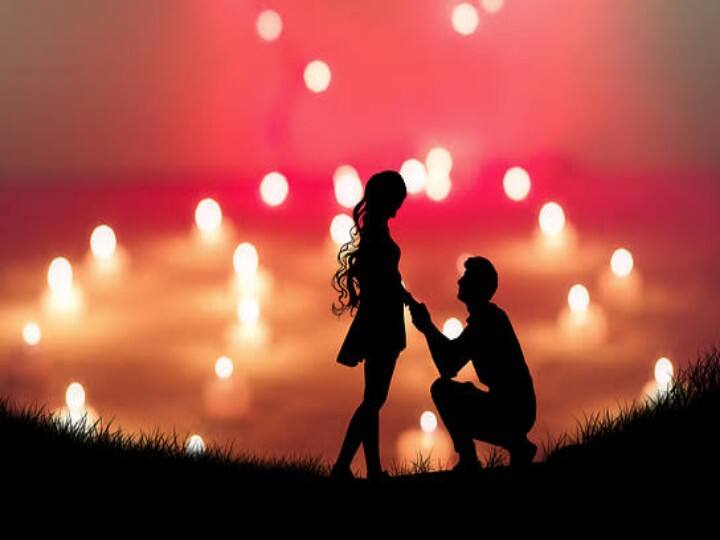 Happy Propose Day 2023 Wishes Messages Images Greetings WhatsApp Status of Propose Day Shayari Propose Day 2023 Wishes: प्रपोज करने में डर लग रहा है तो इन मैसेज के जरिए कहिए अपनी बात, नहीं मिलेगी ना?