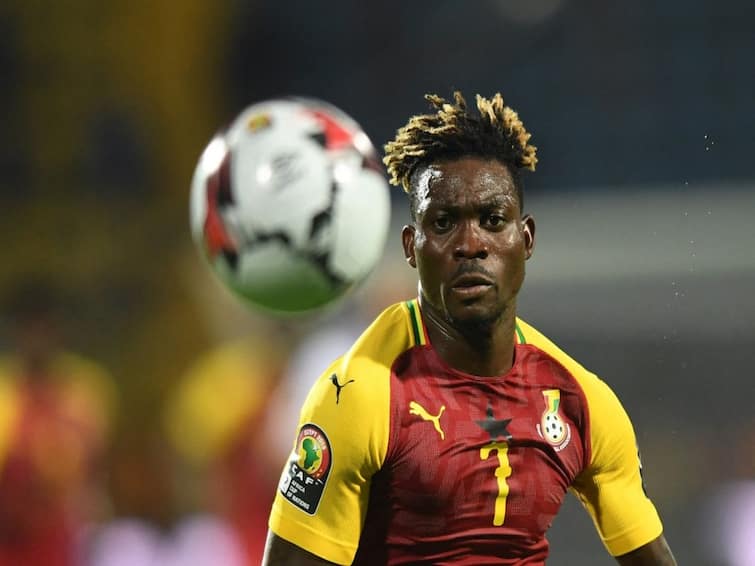 Christian Atsu, Ex-Chelsea Star, Pulled Alive From Turkey Earthquake Debris Christian Atsu, Ex-Chelsea Star, Pulled Out Alive From Turkiye Earthquake Debris