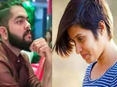 Delhi Murder Case: கொடூரம்...டெல்லி கொலை வழக்கு...ஷ்ரத்தாவின் எலும்பை கிரைண்டிங் மிஷினால் பவுடர் ஆக்கிய ஆப்தாப்