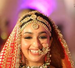 Wedding Nath Design: वेडिंग के लिए एकदम परफेक्ट है ये 8 ओवर साइज नथ डिजाइन, आप भी कर सकते हैं अपनी शादी में ट्राई