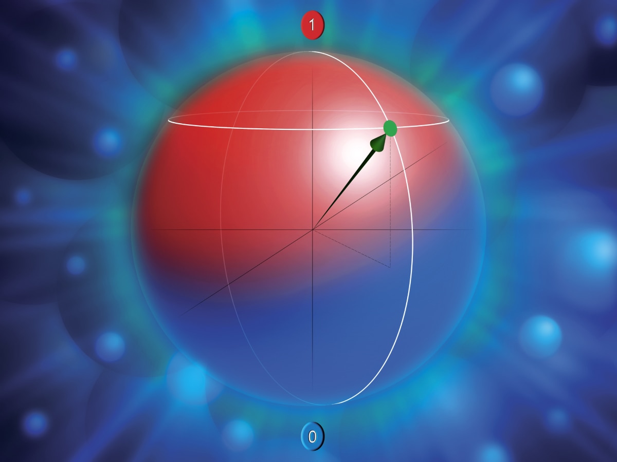 Quantum Computing Touted To Be At Centre Of India's 'Techade'. Is It Truly The Future?