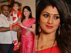 HD Kumaraswamy and Radhika Love Story: राधिका ने 27 साल बड़े एचडी कुमारस्वामी से कर ली थी दूसरी शादी, बेहद दिलचस्प है दोनों की लव स्टोरी