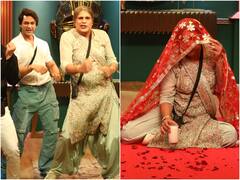 कृष्णा अभिषेक ने सीजन के पांचों फाइनलिस्ट के साथ की मस्ती, जानें- बिग बॉस के 129वें दिन का अपडेट