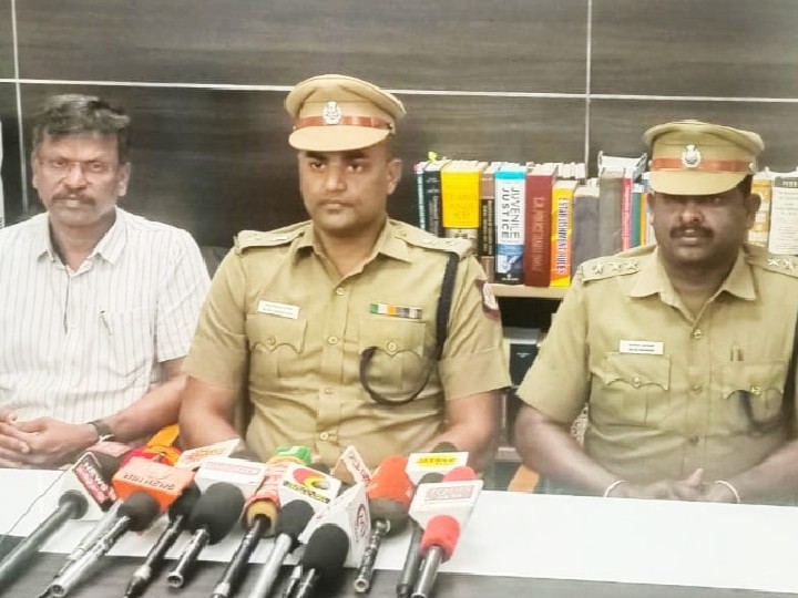 Crime : கோவை: ரூ.  33 லட்சம் மதிப்பு: தங்க நகைகளுடன்  எஸ்கேப் ஆன நகைக்கடை தொழிலாளி: பறந்து சென்று பிடித்த காவல்துறை