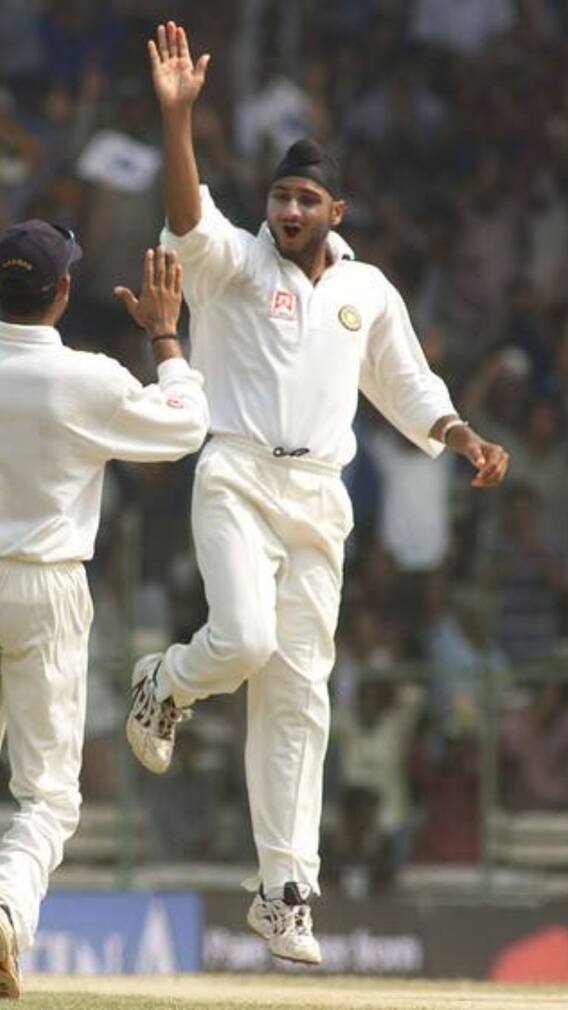 বর্ডার-গাওস্কর ট্রফির সর্বোচ্চ উইকেটশিকারীরা