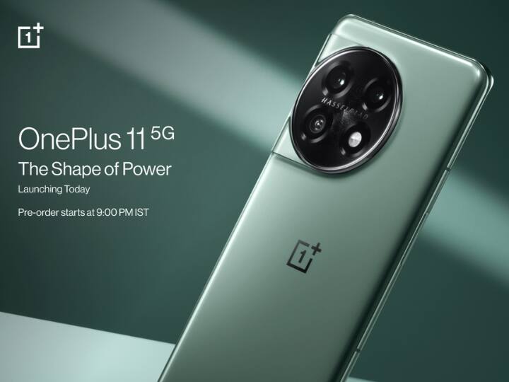OnePlus 11 OnePlus 11R 5G Launched Check Price Specifications Features others Details लॉन्च हुआ Oneplus 115G और Oneplus 11R, कीमत ने बाजार में मचाया तहलका