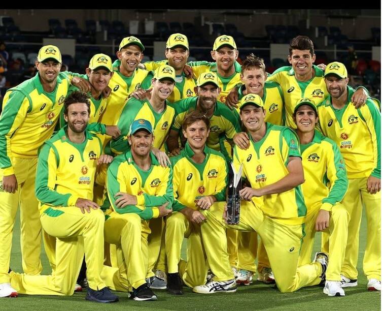 Australian cricketer Aaron Finch Announces Retirement From International Cricket Aaron Finch Retirement: ભારત સામેની સીરિઝ પહેલા ઓસ્ટ્રેલિયાના આ સ્ટાર ખેલાડીએ અચાનક કરી સંન્યાસની જાહેરાત, જાણો વિગત