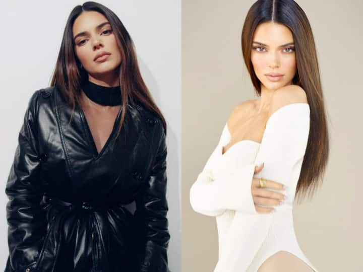 Kendall Jenner Hot Photos: केंडल जेनर एक फैशन मॉडल होने के साथ सोशल मीडिया स्टार भी हैं. जो खूबसूरती में अपनी बहन किम कार्दशियन को कड़ी टक्कर देती हैं. जानिए उनकी नेटवर्थ.