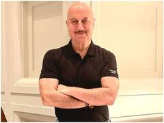 'फिल्म अच्छी है तो किसी में ताकत नहीं...',‘पठान’ के बायकॉट और सुपर सक्सेस पर अनुपम खेर ने किया रिएक्ट