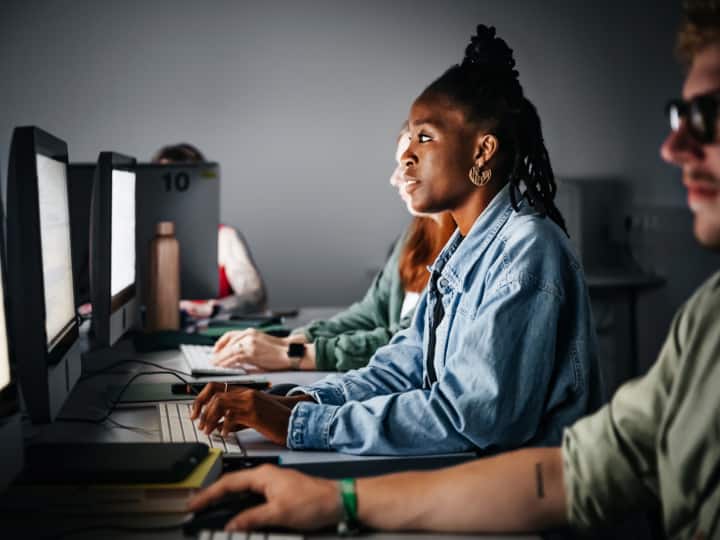 ​Short Term Courses After 12th for best jobs check list here ​इंटरमीडिएट के बाद कर लें ये 5 कोर्स, शानदार करियर के साथ मिलेगा खूब पैसा