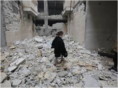 तुर्किए-सीरिया में 8000 लोगों की मौत, भारत ने मदद के लिए भेजे 5 विमान | 10 बड़ी बातें