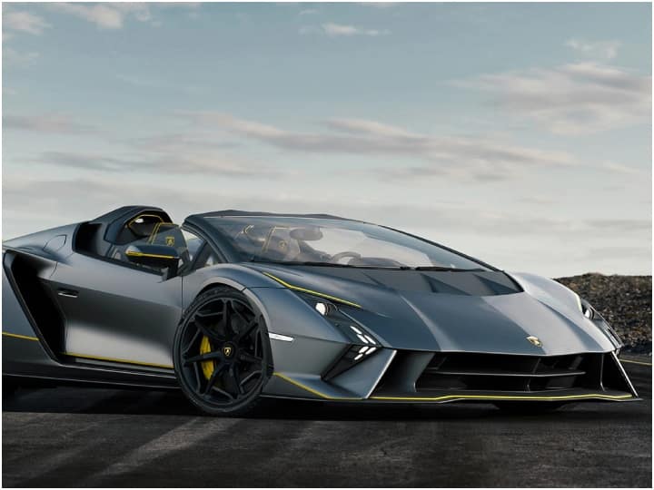  Lamborghini Lamborghini will use their V12 engine last time in two Supercars Lamborghini: अपने V 12 इंजन को बंद करेगी लैंबोर्गिनी, एक रोडस्टर और एक कूप में होगा अंतिम बार इस्तेमाल