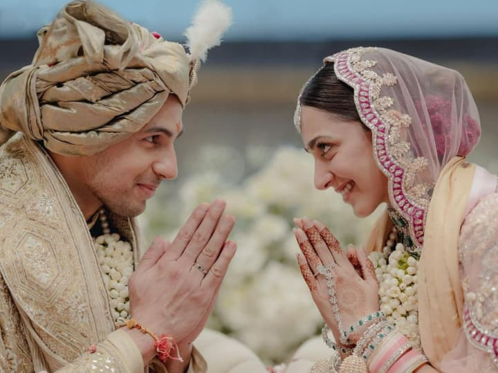 Sidharth Malhotra-Kiara Advani Wedding: સિદ્ધાર્થ કરતા કેટલી નાની છે કિઆરા અડવાણી ? સામે આવી જાણકારી