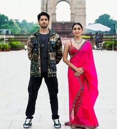 Sidharth Malhotra Barat: कियारा आडवाणी को गाजे-बाजे संग ब्याहने के लिए तैयार हैं सिद्धार्थ, सामने आईं बारात की पहली तस्वीरें!