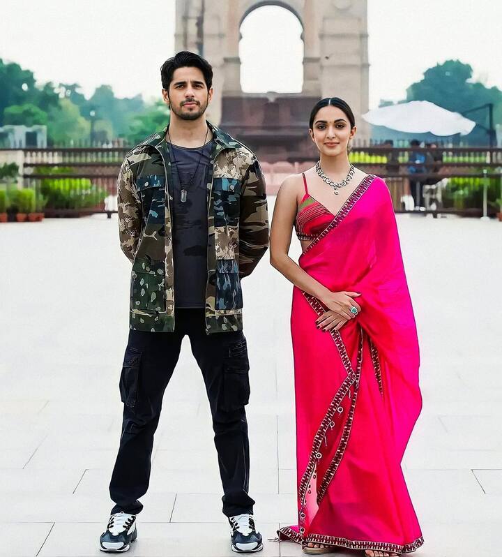 Sidharth Kiara Wedding: सिद्धार्थ मल्होत्रा आज कियारा आडवाणी संग सात फेरे लेंगे और वो अपनी दुल्हनियां को फुल देसी अंदाज में ब्याहने के लिए तैयार हैं.