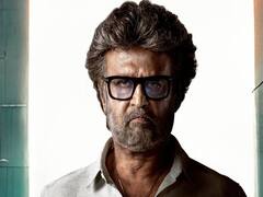 'जेलर' की शूटिंग के दौरान रजनीकांत की कार को फैंस ने घेरा, कुछ इस तरह भीड़ से बाहर निकले अभिनेता