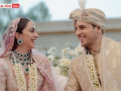 ‘వసుమతి’కి పెళ్లైపోయింది - బాలీవుడ్ హీరో సిద్ధార్థ్‌తో ఘనంగా కియారా వెడ్డింగ్, ఒక్కరోజుకు అంత ఖర్చా?