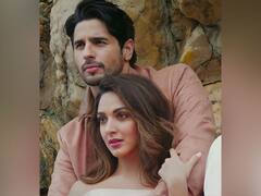 Kiara Advani Sidharth Malhotra Wedding : झेंडूच्या फुलांची सजावट ते पंचपक्वानाची मेजवानी ; कियारा-सिद्धार्थचा लग्नसोहळा शाही थाटात पार पडणार