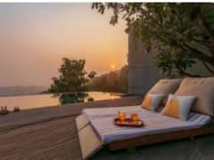 मुंबईत रिसॉर्ट बुकिंगच्या नावाखाली फसवणूक, दहिसर पोलिसांकडून एकाला बेड्या 