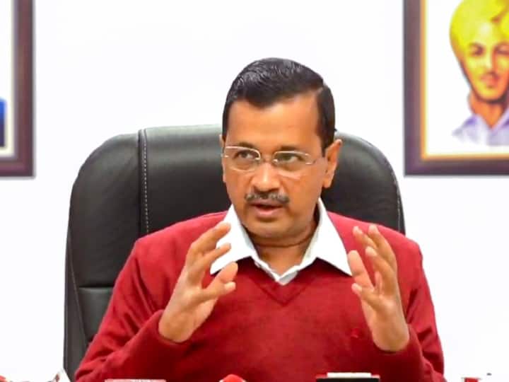 CM अरविंद केजरीवाल का सख्त निर्देश- दिल्ली में युद्ध स्तर पर करें हर घर को सीवर से कनेक्ट