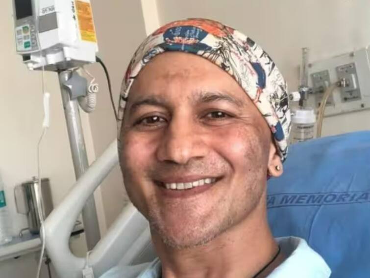 vaibhav raghave fighting with cancer in hospital  saumya tandon karanvir bohra share post for help Vaibhav Raghave Cancer: अभिनेता वैभव राघवे देतोय कॅन्सरशी झुंज; सोशल मीडियावरुन कलाकार करतायत आर्थिक मदतीचे आवाहन