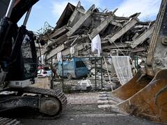 Turkey Earthquake: तुर्किए में विनाशकारी भूकंप का खौफनाक मंजर, बर्फबारी-भीषण सर्दी ने बढ़ाई और मुसीबत
