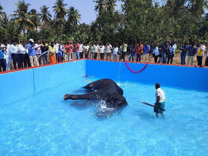 ’விஷமத்தனமான செய்திகளை வெளியிடுவது தான் வானதி சீனிவாசன் வாடிக்கை’ - அமைச்சர் சேகர் பாபு