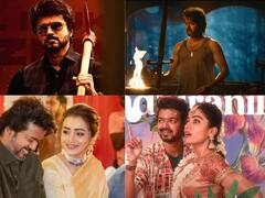 Actor Vijay : யூடியூப் தளத்தை ஆட்டிபடைத்த வாரிசு நாயகன்..ட்ரெண்டிங்கில் நீடிக்கும் விஜய்யின் வீடியோக்கள்!