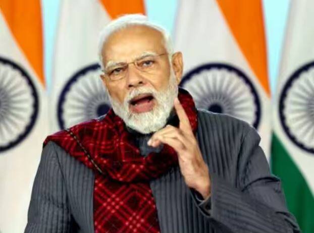 Tripura Assembly Election 2023 : PM Narendra Modi visit Tripura on 11 february Tripura Elections : 11 ਫਰਵਰੀ ਨੂੰ ਤ੍ਰਿਪੁਰਾ 'ਚ ਗਰਜਣਗੇ PM ਮੋਦੀ , 2 ਚੋਣ ਰੈਲੀਆਂ ਨੂੰ ਕਰਨਗੇ ਸੰਬੋਧਨ