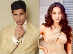 '3 लेयर सिक्योरिटी' के बीच आज Sidharth Malhotra संग 7 फेरे लेंगी Kiara Advani