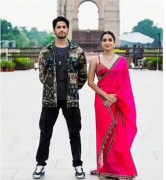 Siddharth Malhotra Barat : ਕਿਆਰਾ ਅਡਵਾਨੀ ਨੂੰ ਗਾਜੇ -ਬਾਜੇ ਨਾਲ ਵਿਆਹ ਕੇ ਲਿਆਉਣ ਲਈ ਤਿਆਰ ਸਿਧਾਰਥ , ਸਾਹਮਣੇ ਆਈ ਬਾਰਾਤ ਦੀ ਪਹਿਲੀ ਤਸਵੀਰ